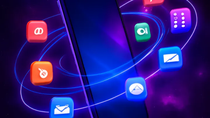 Features and Benefits of the QQ7 COM App Features and Benefits of the QQ7 COM App