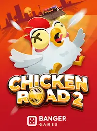 Chicken Road 2 Chicken Road 2 crash game at QQ7 COM