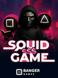Squid Game Squid Game themed slot at QQ7 COM