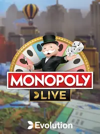 Monopoly Live Monopoly Live game show at QQ7 COM