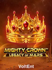 Mighty Crown at QQ7 COM