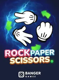 Rock Paper Scissors at QQ7 COM