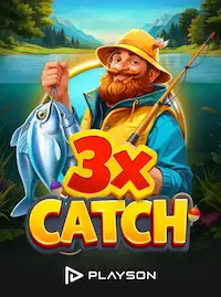 Catch at QQ7 COM