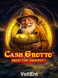 Cash Grotto at QQ7 COM