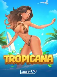 Tropicana Tropicana crash at QQ7 COM