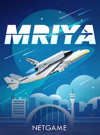 Mriya crash game at QQ7 COM