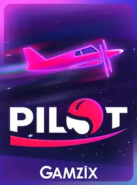 Pilot crash game at QQ7 COM