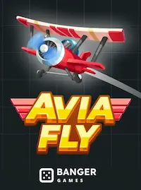 AviaFly crash game at QQ7 COM