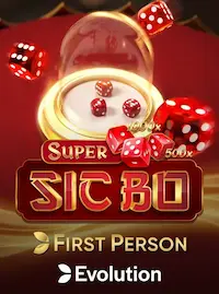 Sic Bo at QQ7 COM