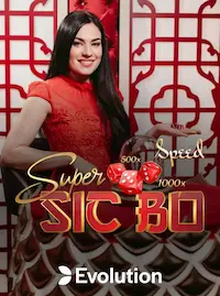 Sic Bo Super at QQ7 COM