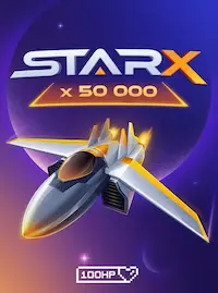 StarX crash game at QQ7 COM