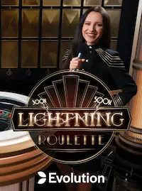 Lightning Roulette Lightning Roulette at QQ7 COM