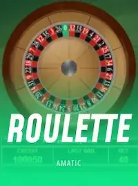 Roulette European Roulette at QQ7 COM