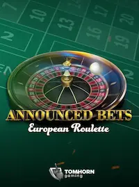 Announced Bets Announced Bets Roulette at QQ7 COM