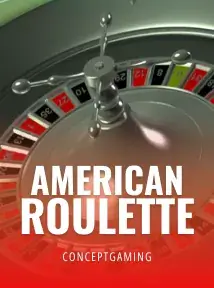 American Roulette American Roulette at QQ7 COM
