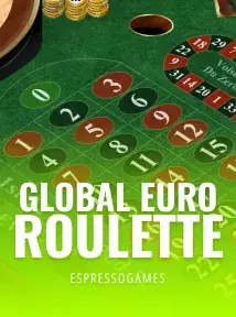 Global Euro Roulette Global Euro Roulette at QQ7 COM