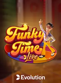Funky Time at QQ7 COM
