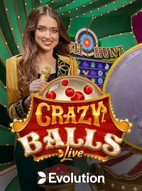 Crazy Ball at QQ7 COM