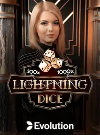 Lightning Dice at QQ7 COM