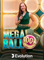 Mega Ball at QQ7 COM