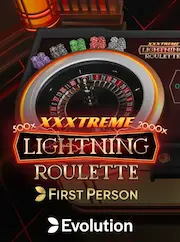 XXXtreme Lightning Roulette at QQ7 COM