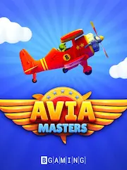 Avia Masters crash game at QQ7 COM