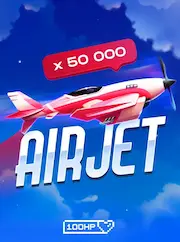 Airjet crash game at QQ7 COM